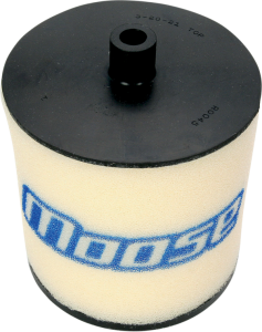 Air Filter Black, Off-white, 1, nordicamoto.ro