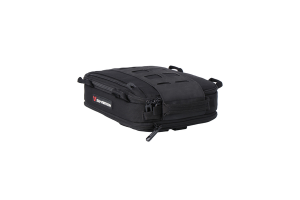 Pro Tail Bag Black