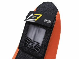 Seat Pocket Black