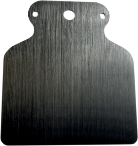 Universal Motoscope Mini Mounting Brackets Black