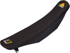 Pyramid Seat Cover Black
