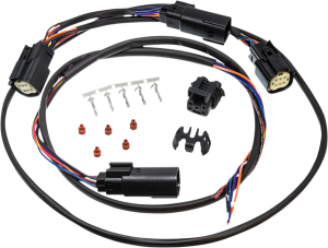 Tour Pack Retrofitting Wiring Kit