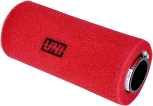 Factory Air Filter Red, 1, nordicamoto.ro