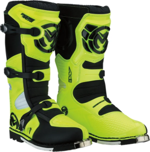 CIZME MOOSE M1.3 ATV Black