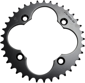 Rear Sprocket Black