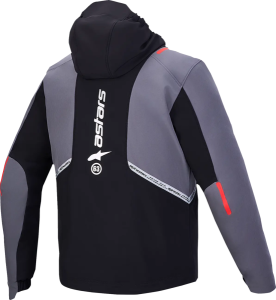 Geacă C-5 Drystar, negru, 3, nordicamoto.ro