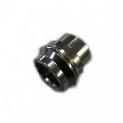 SPACER BUSHING F. FR. WHEEL