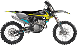 Kit grafice KTM 17-19 Blackbird Stealth cu husa de sa, 2, nordicamoto.ro