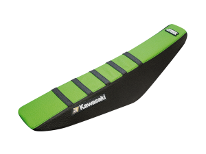 Blackbird Racing Replica Team Kawasaki 2020 Graphics Kit Green, Black, 3, nordicamoto.ro