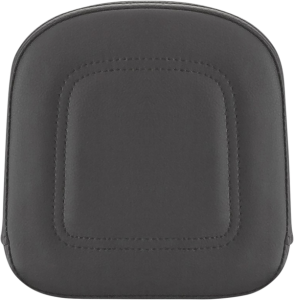 Sissy Bar Pad Black, 1, nordicamoto.ro