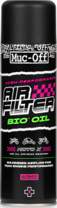 Ulei Filtru Aer Muc-Off Biodegradabil 500ml, nordicamoto.ro