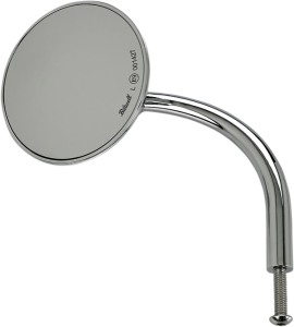 Utility Mirror Silver, 2, nordicamoto.ro