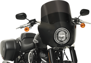 Road Warrior Fairing Black, 1, nordicamoto.ro