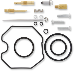 MOOSE RACING Carburetor Repair Kit, 3, nordicamoto.ro