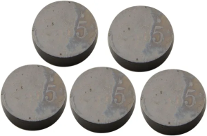 7.48mm Replacement Shims