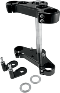 39 Mm Speed Triple Tree Black, 1, nordicamoto.ro