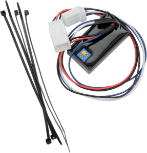 Magic Strobes Brake Light Flasher