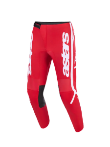 Fluid Apex Pants Red 