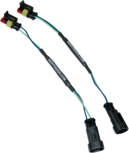 O² Enrichment Device Black