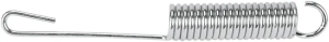 MOOSE RACING Replacement Spring For Bolt-on Kickstand Chrome 