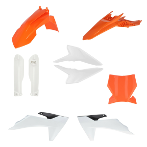 Kit complet plastice Acerbis KTM SX 50 '24-