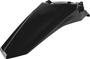 Rear Fender For Honda Black