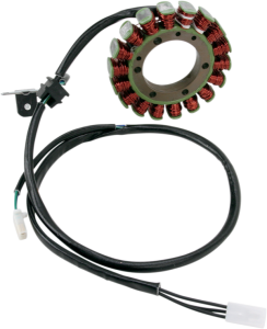 Stator For Suzuki, 2, nordicamoto.ro