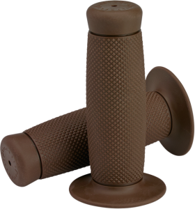 Renegade Bar Grips Brown, 1, nordicamoto.ro