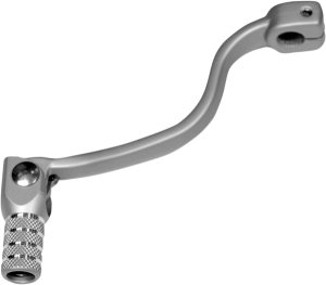 Steel Folding Shift Lever Chrome