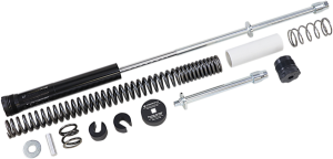 Monotube Fork Cartridge Kits Black