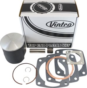 Top End Piston Kit, 5, nordicamoto.ro