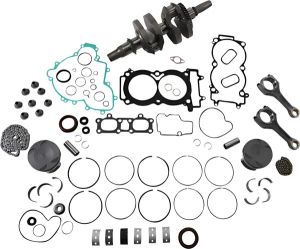 Engine Rebuild Kit