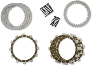 Complete Dirt Digger Clutch Kit