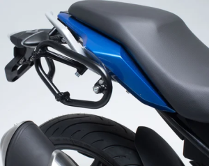 Slc Side Carrier Black, 3, nordicamoto.ro