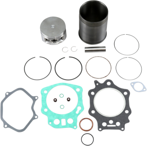 Cylinder Rebuild Kit, 1, nordicamoto.ro