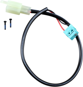 Brake Light Switch White