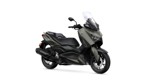 Scuter Yamaha XMAX 300, 7, nordicamoto.ro