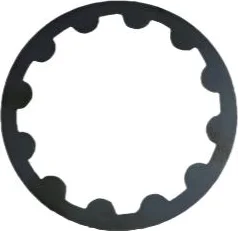 STOP DISC 25X0 8X30X30X7H