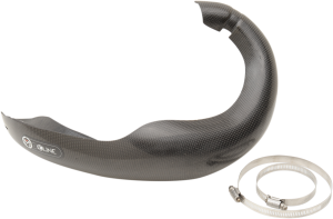 Protectie rezonator KTM 125/150 17-19 Moose Racing