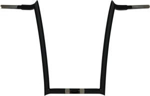 1-1/4(r) Bagger Monkey Bar Handlebar Black, 2, nordicamoto.ro