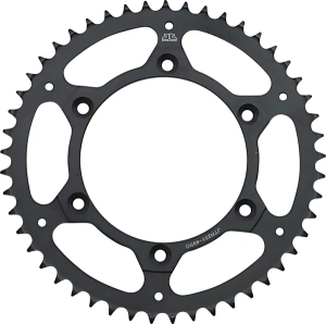 JT SPROCKETS Sprocket Black 