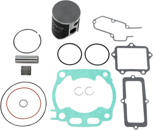 Top End Piston Kit Racer's Choice | Gp Series, 2, nordicamoto.ro