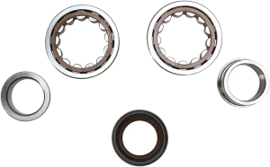Crankshaft Bearing And Seal Kit