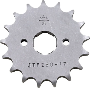 JT SPROCKETS Front Sprocket 