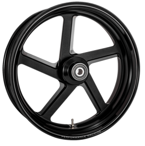 Image Series Pro-am Wheel Black