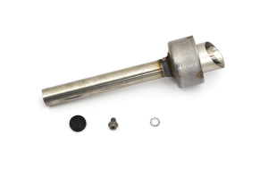 Noise Damper Stainless Steel 