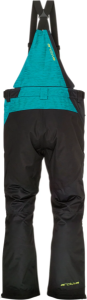 Lat48 Bib Black, Green XL, 3, nordicamoto.ro