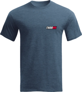 Tricou Thor Mask Heather Gray 2XL, 1, nordicamoto.ro