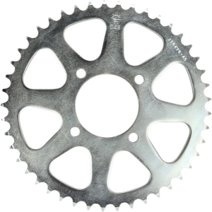 JT SPROCKETS Steel Rear Sprocket 
