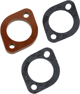 Carburetor Insulator Block Kit
